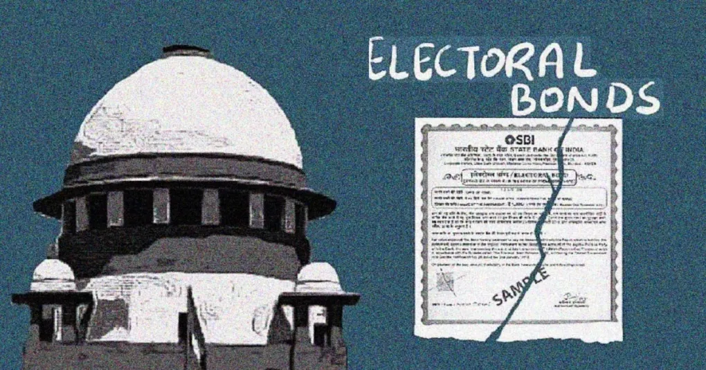 Were electoral bonds a threat to Indian democracy? Supreme Court says yes!
