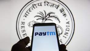 Fintech Tightrope: Will Paytm keep its balance or take a tumble?